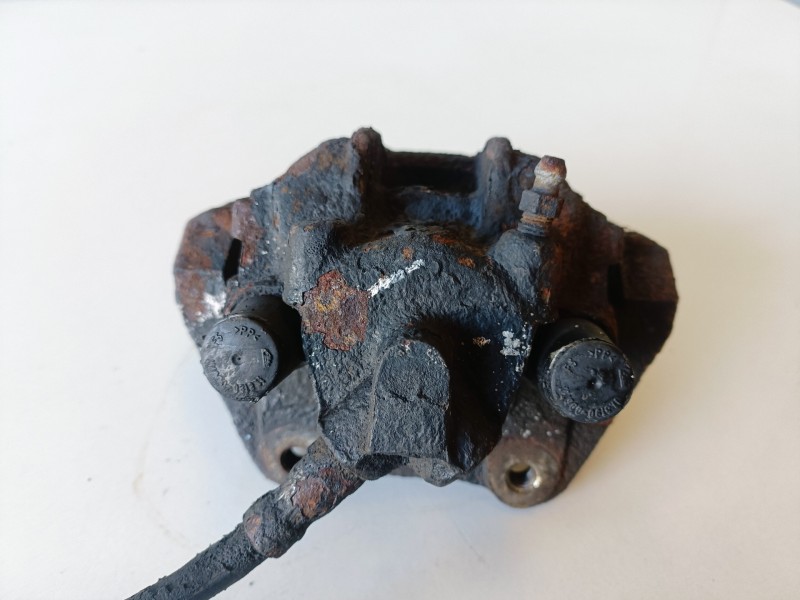 Recambio de pinza de freno trasera izquierda para bmw serie x3 (e83) 306d2 referencia OEM IAM   