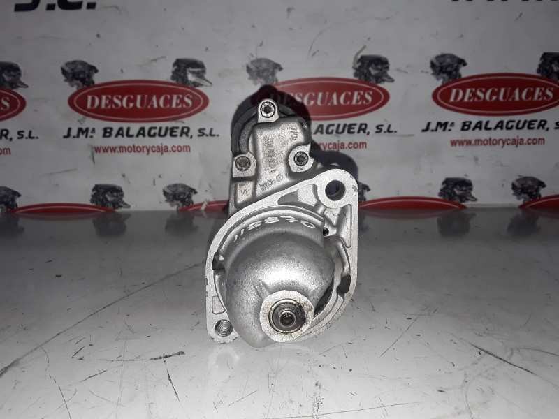 Recambio de motor arranque para volkswagen phaeton (3d2/3d8) bmk referencia OEM IAM 059911024GX  