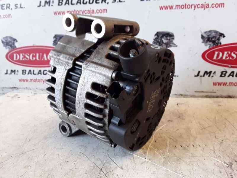 Recambio de alternador para mini cabrio (r52) referencia OEM IAM V7553009/0121615012  