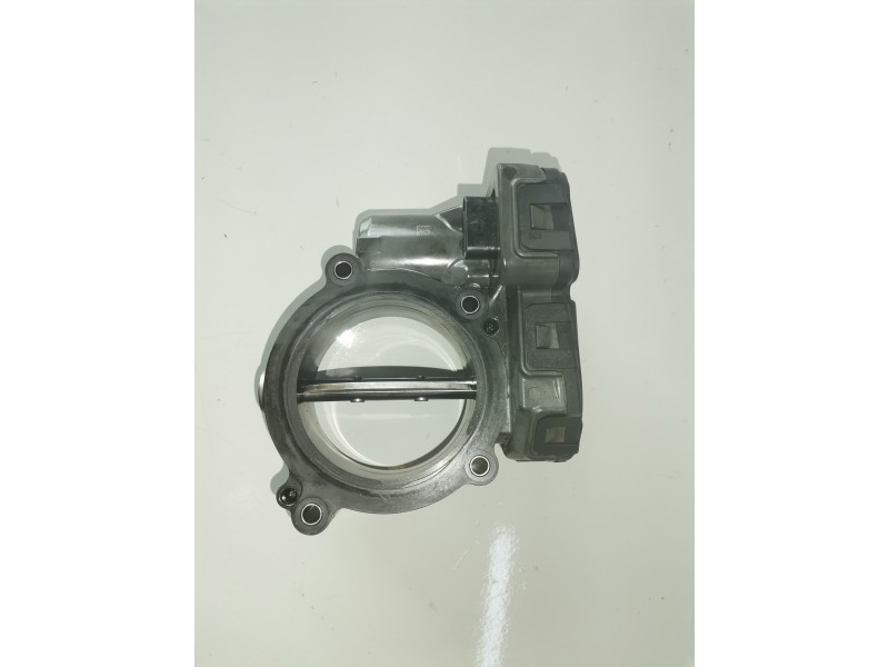 Recambio de caja mariposa para mercedes-benz vito tourer (447) 651 referencia OEM IAM A6510900470  