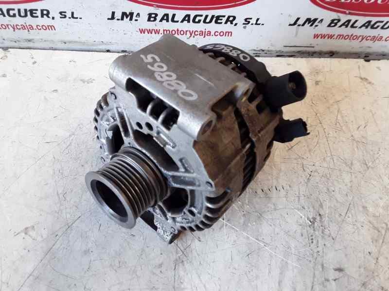 Recambio de alternador para mini cabrio (r52) referencia OEM IAM V7553009/0121615012  