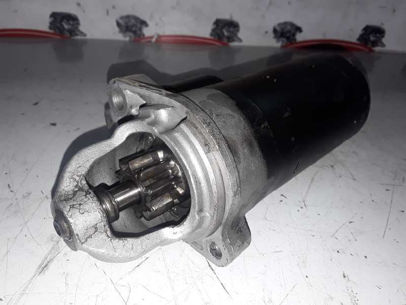 Recambio de motor arranque para volkswagen phaeton (3d2/3d8) bmk referencia OEM IAM 059911024GX  