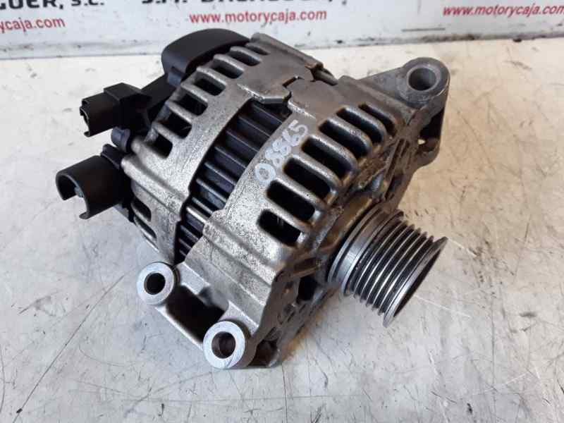Recambio de alternador para mini cabrio (r52) referencia OEM IAM V7553009/0121615012  
