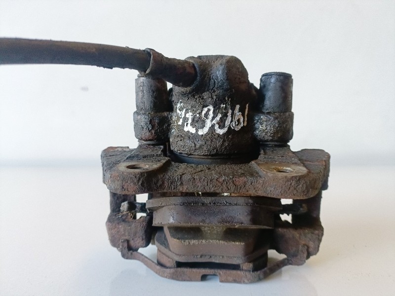 Recambio de pinza de freno trasera izquierda para bmw serie x3 (e83) 306d2 referencia OEM IAM   
