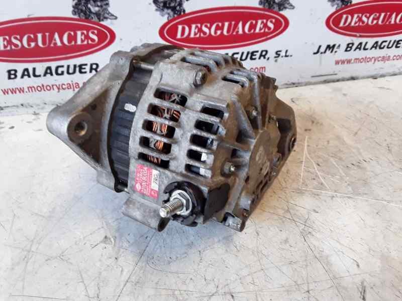 Recambio de alternador para nissan almera (n15) referencia OEM IAM 23100BU010/LR180762C  