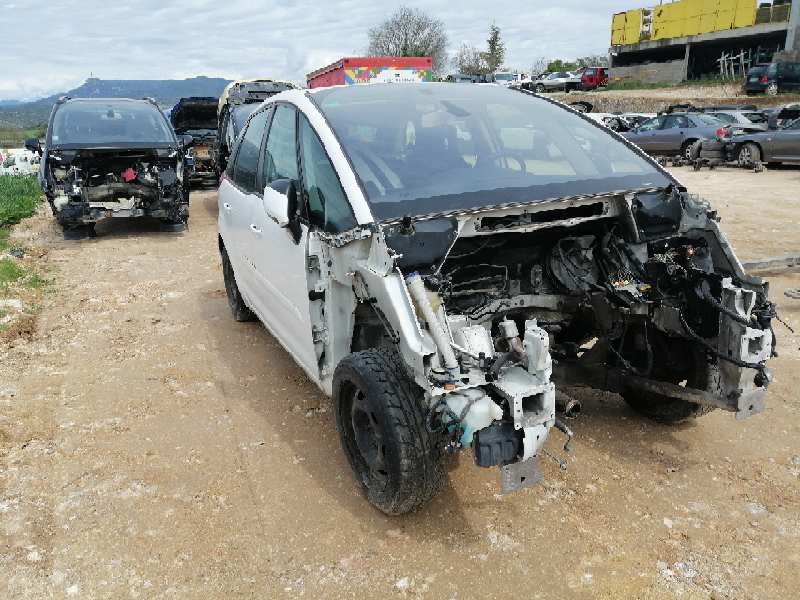 citroen c4 picasso del año 2008