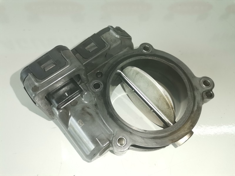 Recambio de caja mariposa para mercedes-benz vito tourer (447) 651 referencia OEM IAM A6510900470  