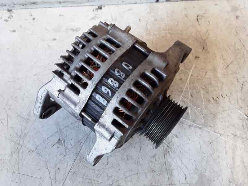 Recambio de alternador para nissan almera (n15) referencia OEM IAM 23100BU010/LR180762C  