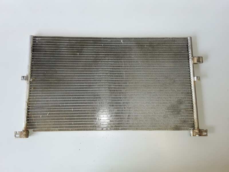 Recambio de radiador calefaccion / aire acondicionado para ford mondeo berlina (ge) hjbb referencia OEM IAM   