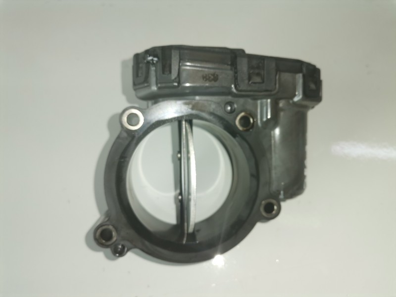 Recambio de caja mariposa para mercedes-benz vito tourer (447) 651 referencia OEM IAM A6510900470  