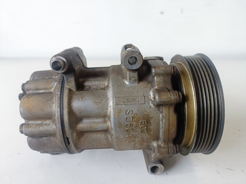 Recambio de compresor aire acondicionado para peugeot 307 cc cabrio-coupé (s2) rhr referencia OEM IAM   