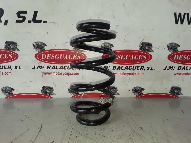 Recambio de muelle amortiguacion para bmw serie x2 (f39) b47c20b referencia OEM IAM   
