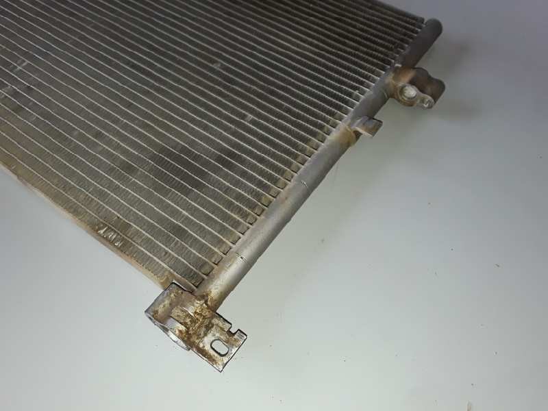 Recambio de radiador calefaccion / aire acondicionado para ford mondeo berlina (ge) hjbb referencia OEM IAM   