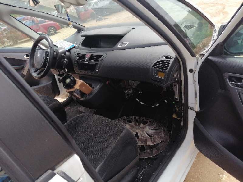 citroen c4 picasso del año 2008