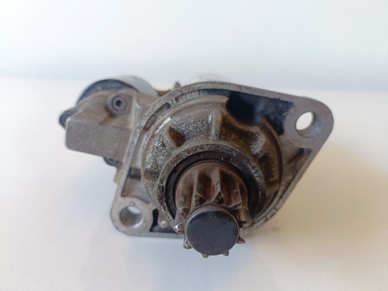 Recambio de motor arranque para seat toledo (1m2) asz referencia OEM IAM 0001125048  