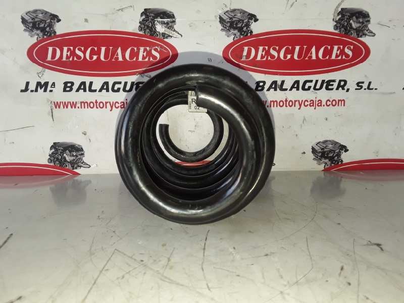 Recambio de muelle amortiguacion para bmw serie x2 (f39) b47c20b referencia OEM IAM   
