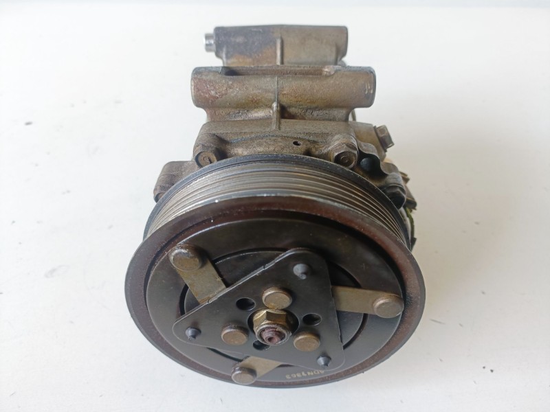 Recambio de compresor aire acondicionado para peugeot 307 cc cabrio-coupé (s2) rhr referencia OEM IAM   