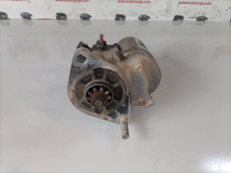 Recambio de motor arranque para toyota land cruiser (j15) 1kdftv referencia OEM IAM 2810067050/2280005025  