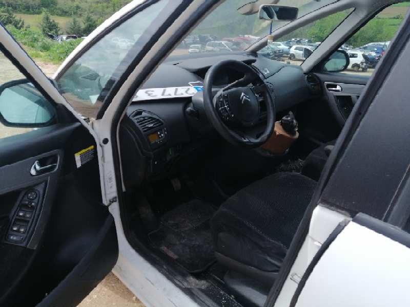 citroen c4 picasso del año 2008