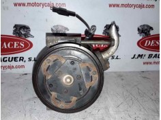 Recambio de compresor aire acondicionado para suzuki ignis (rm/mh) referencia OEM IAM SS10LK10/9520169GA0  