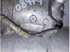 Recambio de compresor aire acondicionado para suzuki ignis (rm/mh) referencia OEM IAM SS10LK10/9520169GA0   2