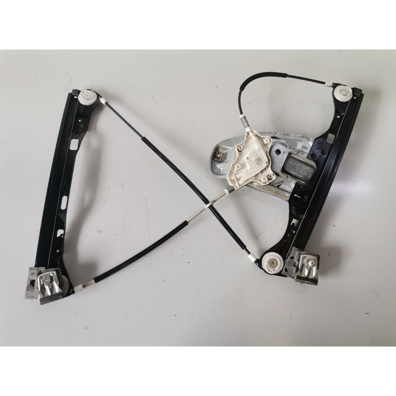 Recambio de elevalunas delantero izquierdo para mercedes-benz clase c (bm 203) sportcoupe 646963 referencia OEM IAM A2118201842/