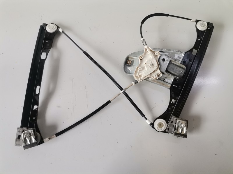 Recambio de elevalunas delantero izquierdo para mercedes-benz clase c (bm 203) sportcoupe 646963 referencia OEM IAM A2118201842/