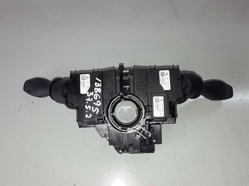 Recambio de mando luces para ford fiesta (cb1) hhjc referencia OEM IAM 8A6T13335CB/8A6T17A553AC  