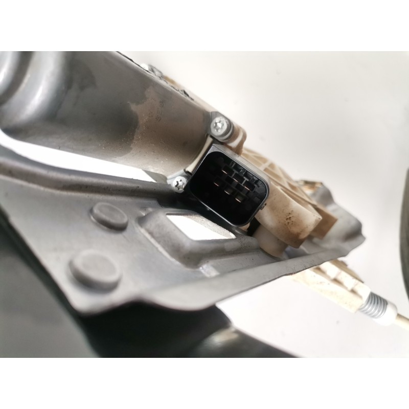 Recambio de elevalunas delantero izquierdo para mercedes-benz clase c (bm 203) sportcoupe 646963 referencia OEM IAM A2118201842/