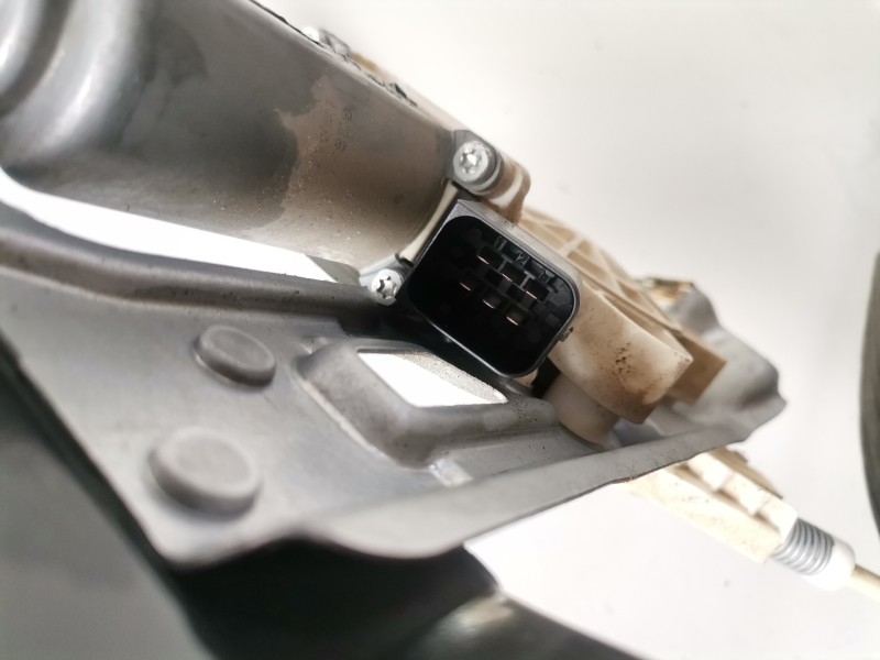 Recambio de elevalunas delantero izquierdo para mercedes-benz clase c (bm 203) sportcoupe 646963 referencia OEM IAM A2118201842/