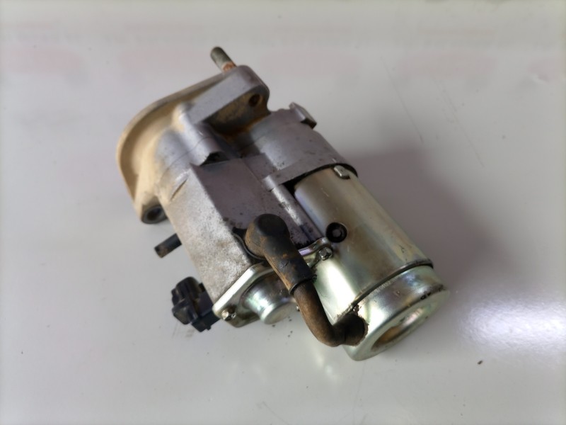 Recambio de motor arranque para toyota land cruiser (j15) 1kdftv referencia OEM IAM 2810067050/2280005025  