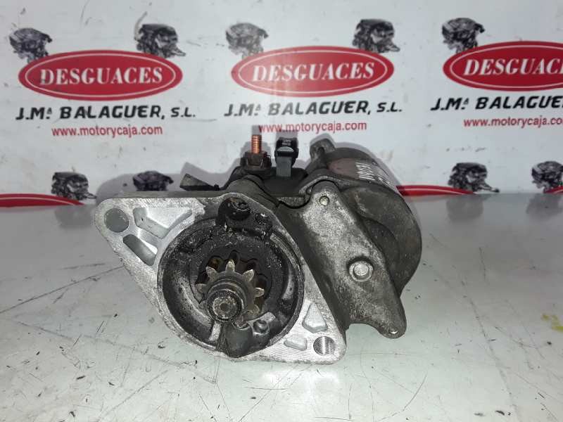 Recambio de motor arranque para toyota corolla (e12) 1ndtv referencia OEM IAM 2810033080/4280002730  