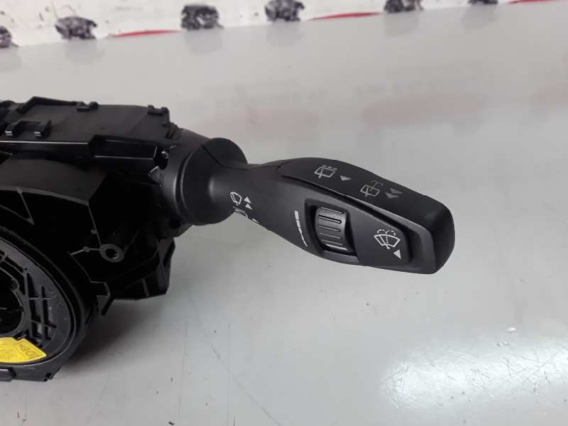Recambio de mando luces para ford fiesta (cb1) hhjc referencia OEM IAM 8A6T13335CB/8A6T17A553AC  