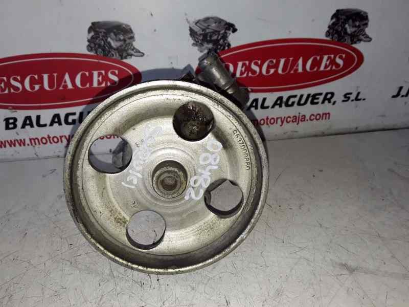 Recambio de bomba servodireccion para suzuki vitara (se/sf/et) referencia OEM IAM 7613955516/ZY34027347  
