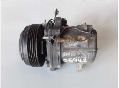 Recambio de compresor aire acondicionado para bmw serie 3 berlina (e36) referencia OEM IAM 64528391474/SS96D2  