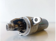 Recambio de motor arranque para audi a4 berlina (8k2) caga referencia OEM IAM 0001115082   2