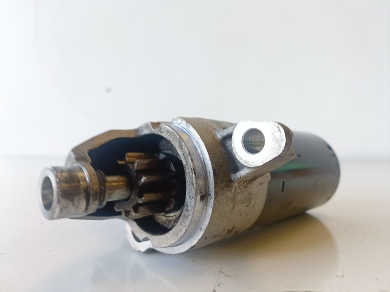 Recambio de motor arranque para audi a4 berlina (8k2) caga referencia OEM IAM 0001115082  