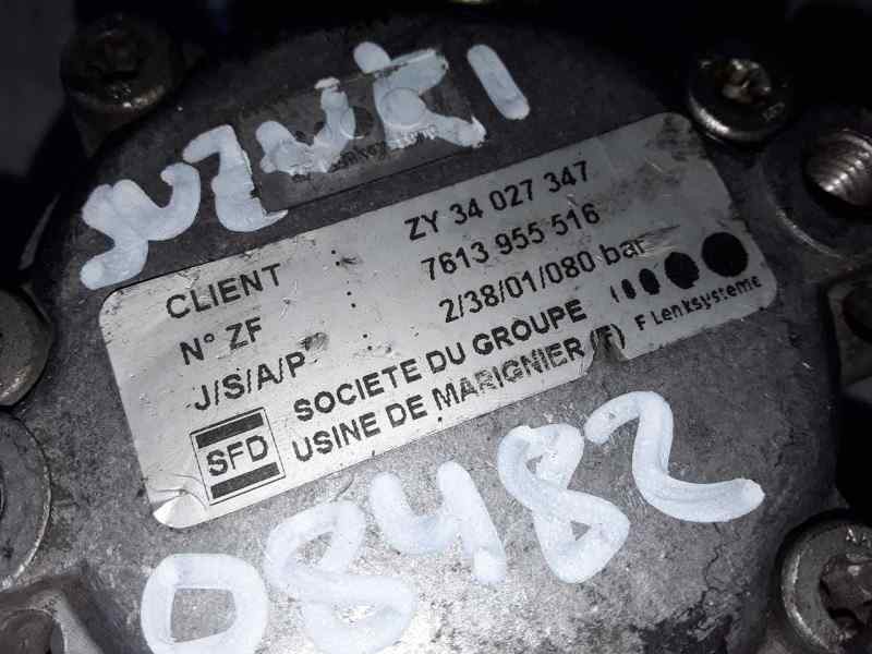Recambio de bomba servodireccion para suzuki vitara (se/sf/et) referencia OEM IAM 7613955516/ZY34027347  
