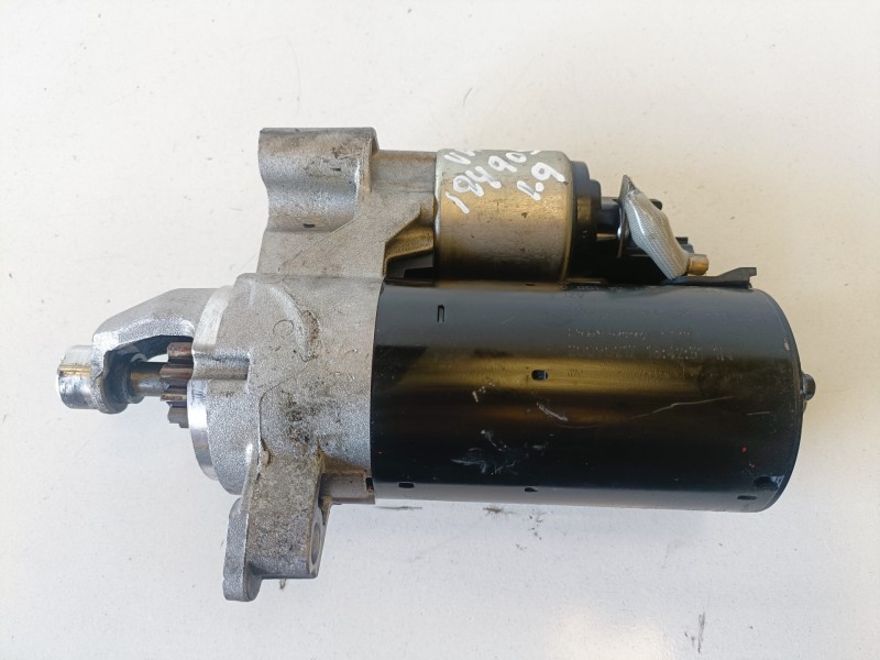 Recambio de motor arranque para audi a4 berlina (8k2) caga referencia OEM IAM 0001115082  