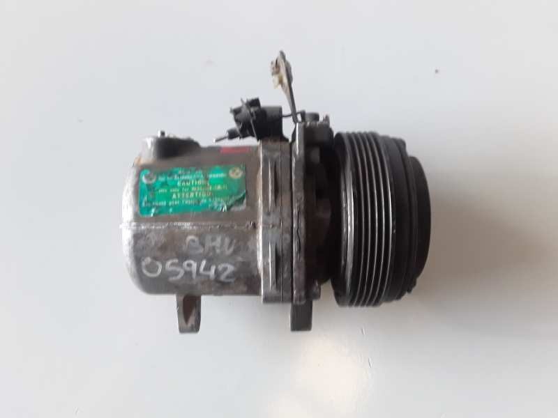 Recambio de compresor aire acondicionado para bmw serie 3 berlina (e36) referencia OEM IAM 64528391474/SS96D2  