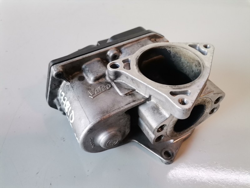 Recambio de valvula egr para volkswagen passat berlina (3c2) bkp referencia OEM IAM 03G131501  