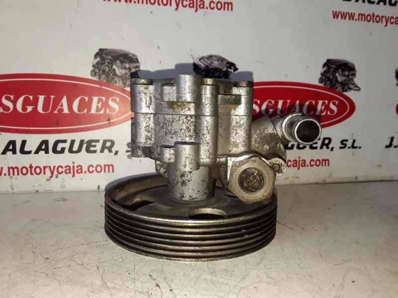 Recambio de bomba servodireccion para suzuki vitara (se/sf/et) referencia OEM IAM 7613955516/ZY34027347  