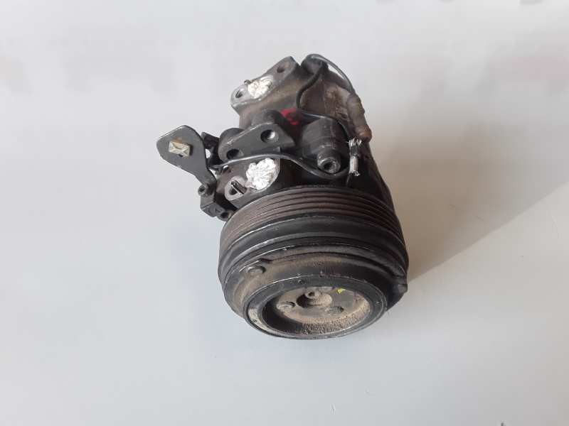 Recambio de compresor aire acondicionado para bmw serie 3 berlina (e36) referencia OEM IAM 64528391474/SS96D2  