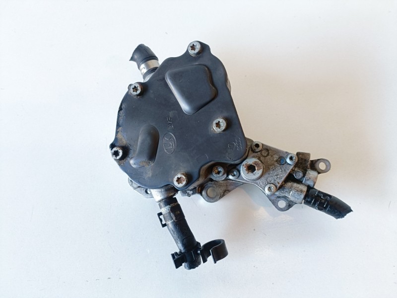 Recambio de depresor freno / bomba vacio para seat ibiza (6l1) atd referencia OEM IAM   