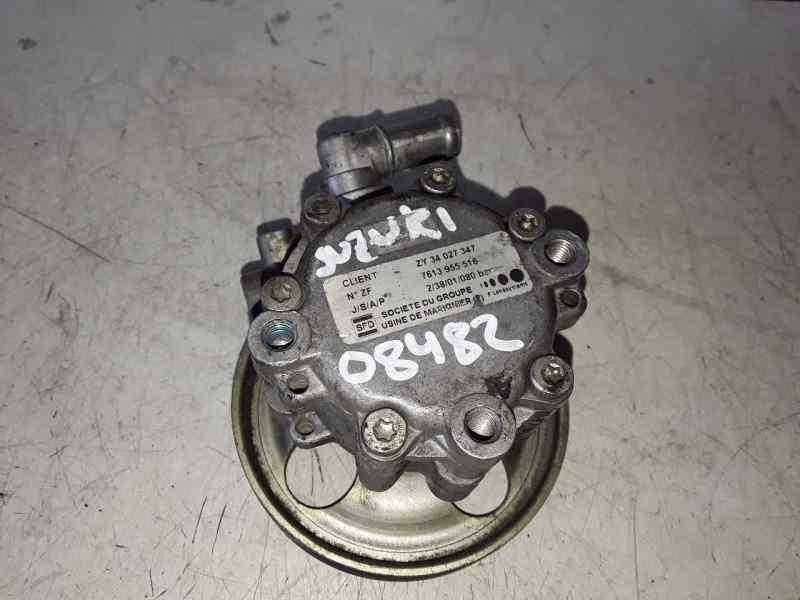 Recambio de bomba servodireccion para suzuki vitara (se/sf/et) referencia OEM IAM 7613955516/ZY34027347  