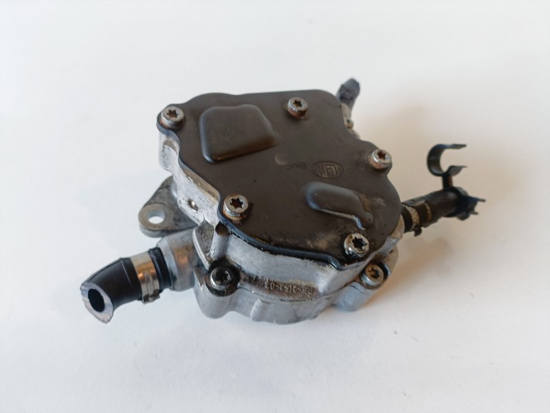 Recambio de depresor freno / bomba vacio para seat ibiza (6l1) atd referencia OEM IAM   