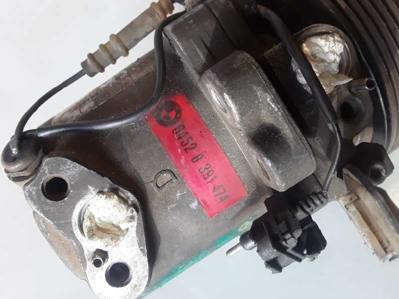 Recambio de compresor aire acondicionado para bmw serie 3 berlina (e36) referencia OEM IAM 64528391474/SS96D2  