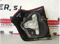 Recambio de piloto trasero derecho para toyota corolla (e12) 1ndtv referencia OEM IAM    2