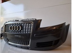 Recambio de paragolpes delantero para audi a3 (8p1) bkd referencia OEM IAM   