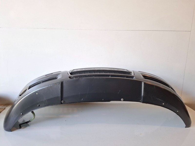 Recambio de paragolpes delantero para audi a3 (8p1) bkd referencia OEM IAM   